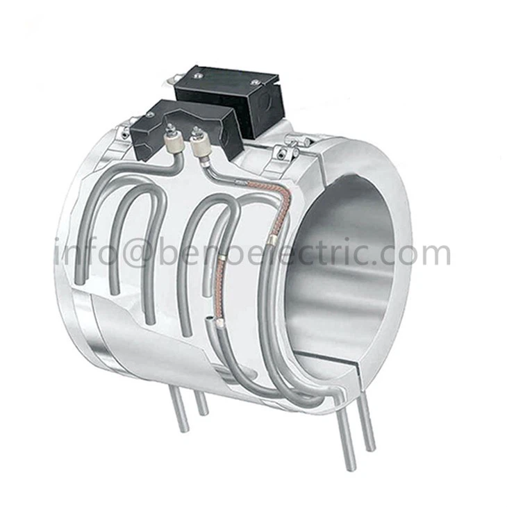 Aluminum Heating Plate For Heat Press Machine