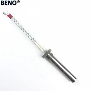 Cartridge Heater Pemanas Udara, Liquid Heater