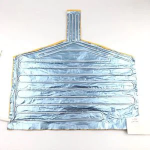 Good Brand Kulkas Bagian Aluminium Foil Heater