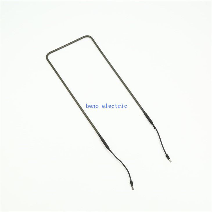 Defrosting Heating Element For Refrigerator